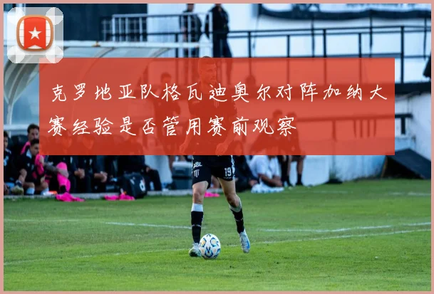 克罗地亚队格瓦迪奥尔对阵加纳大赛经验是否管用赛前观察
