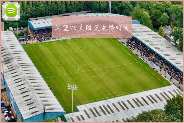 汉堡vs美因茨中锋对决