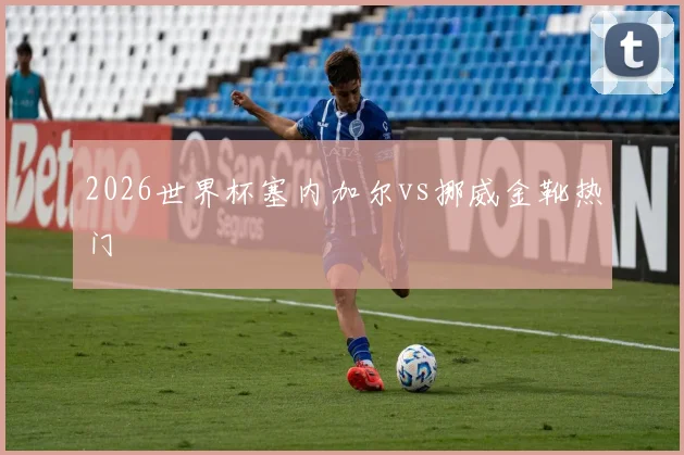 2026世界杯塞内加尔vs挪威金靴热门